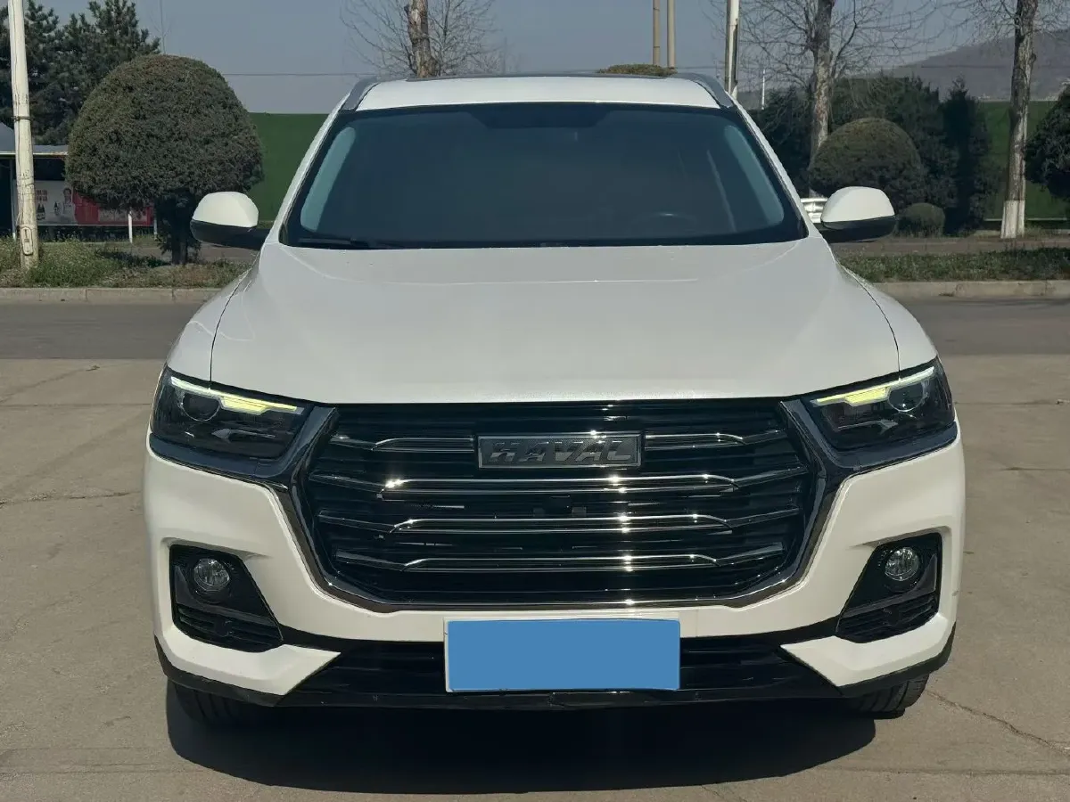 2021 Haval H6 1.5T 150HP L4 7DCT,autocango,china used car exporter,china ev exporter,chinese used car exporter,chinese used ev exporter
