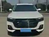 2021 Haval H6 1.5T 150HP L4 7DCT