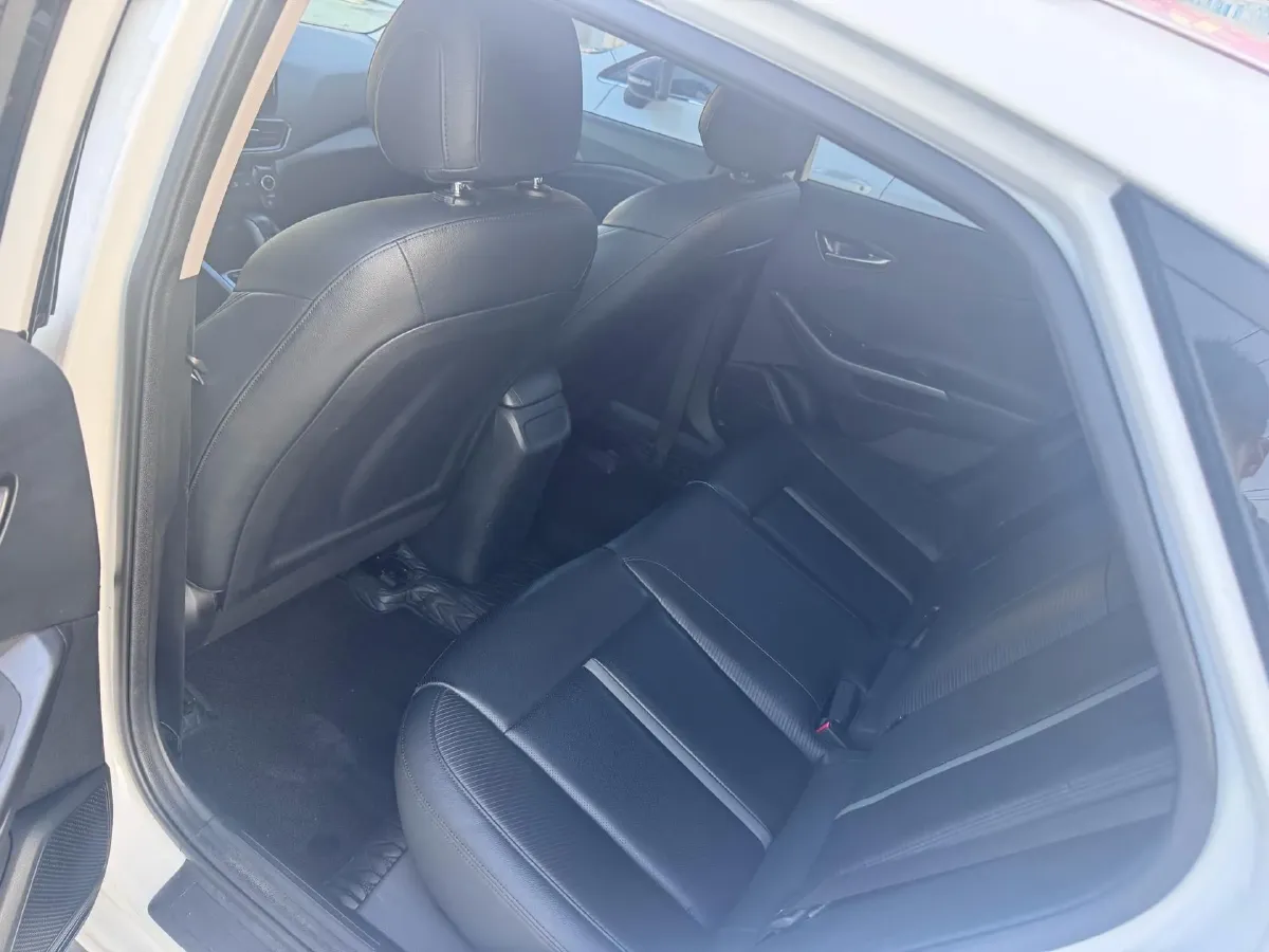 2019 Hyundai La Festa 1.6T 190HP L4 7DCT,autocango,china used car exporter,china ev exporter,chinese used car exporter,chinese used ev exporter