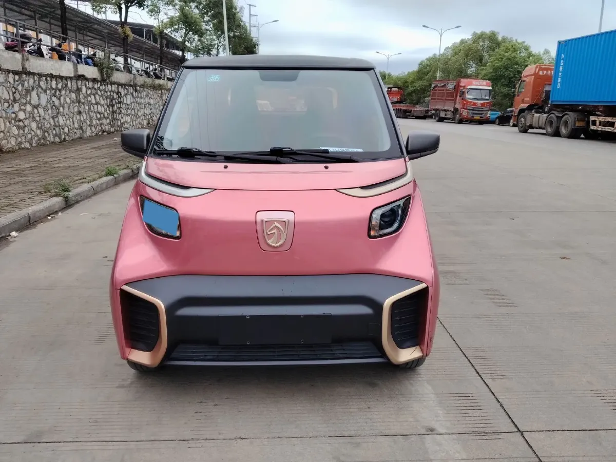2019 ChangAn Kaicene RuiXing EM80 BEV 46.25KWH,autocango,china used car exporter,china ev exporter,chinese used car exporter,chinese used ev exporter