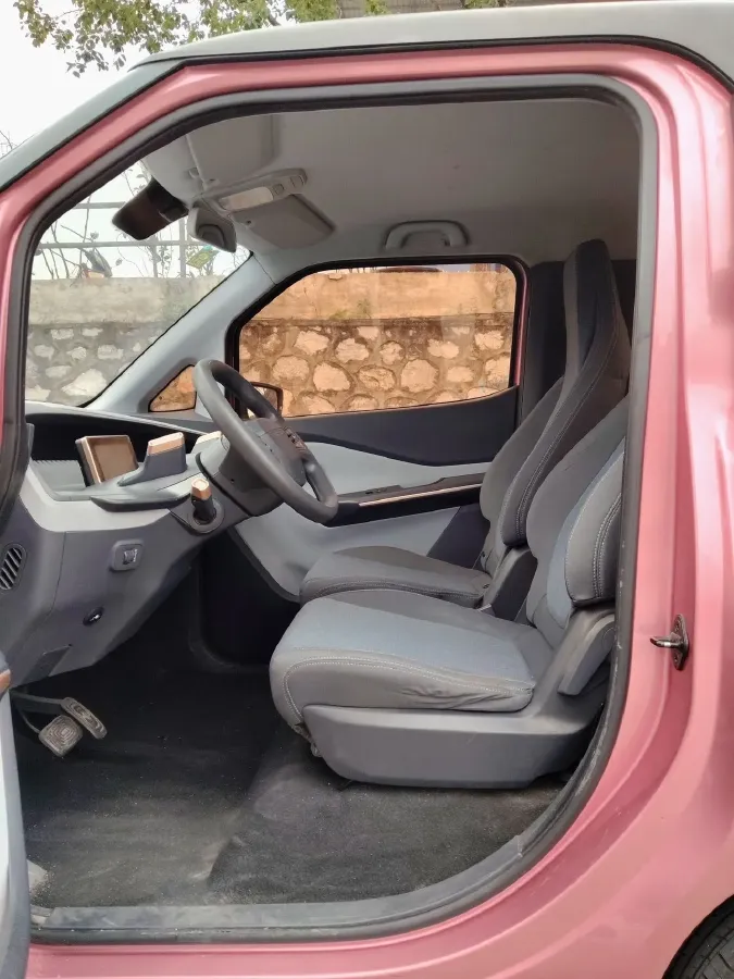 2019 ChangAn Kaicene RuiXing EM80 BEV 46.25KWH,autocango,china used car exporter,china ev exporter,chinese used car exporter,chinese used ev exporter