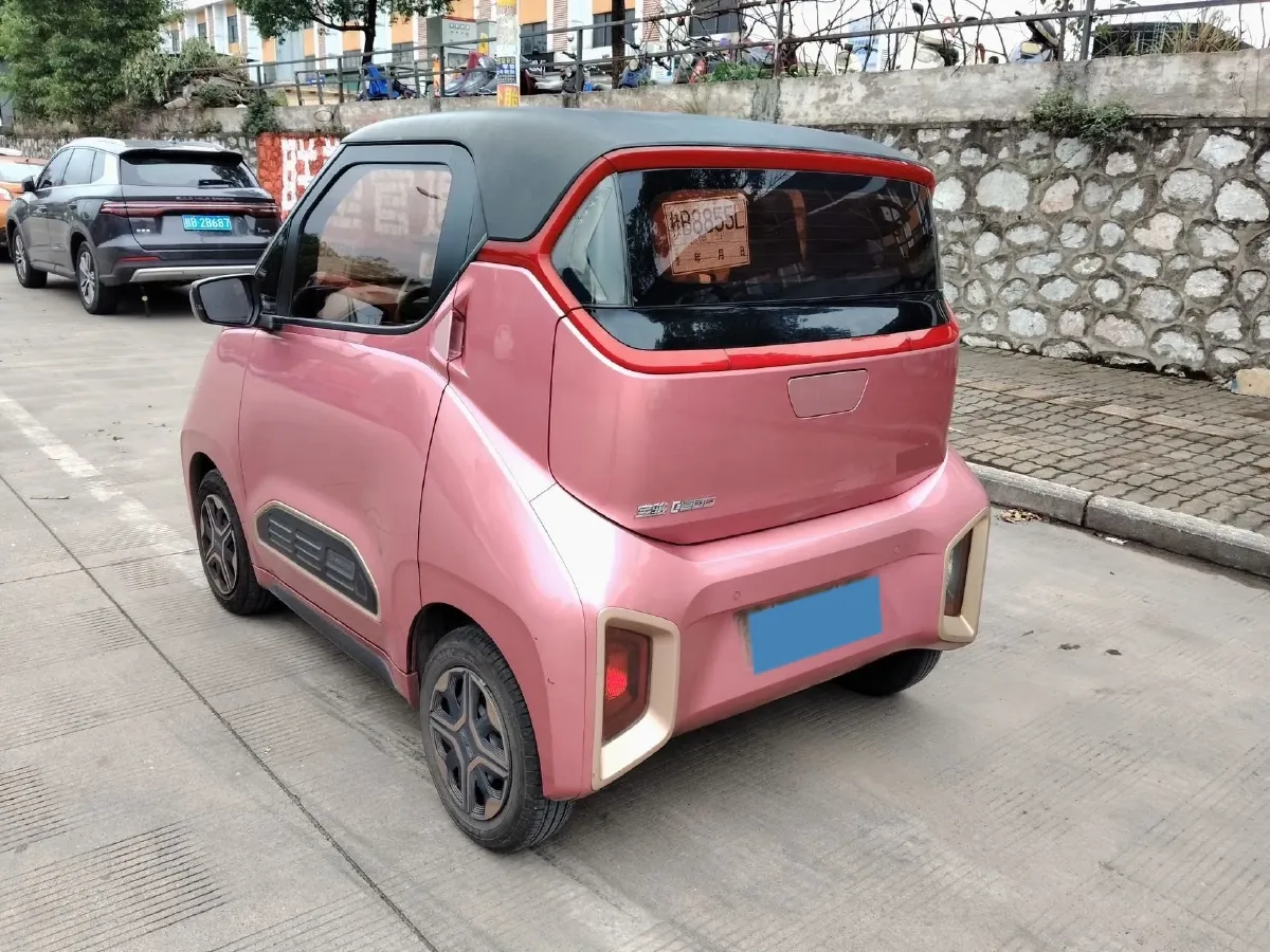 2019 ChangAn Kaicene RuiXing EM80 BEV 46.25KWH,autocango,china used car exporter,china ev exporter,chinese used car exporter,chinese used ev exporter