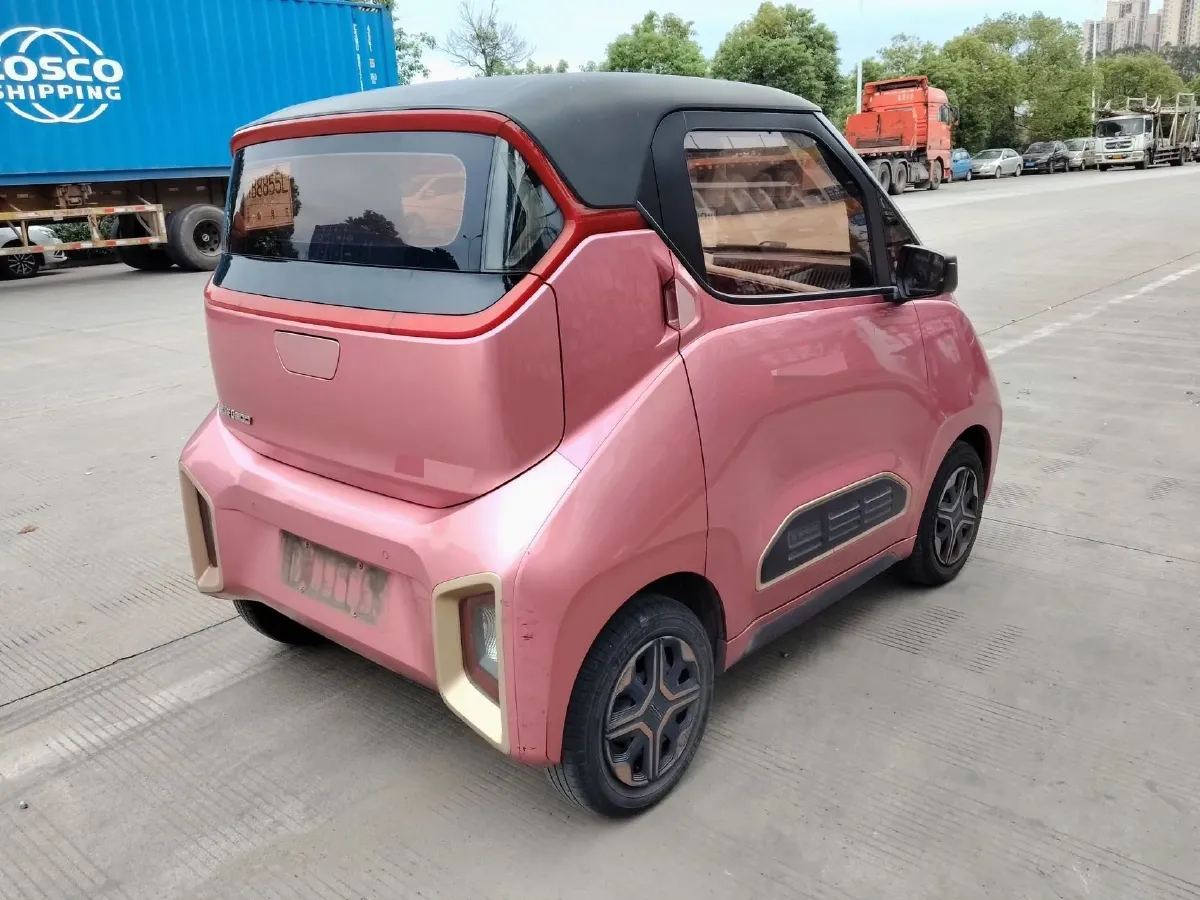 2019 ChangAn Kaicene RuiXing EM80 BEV 46.25KWH,autocango,china used car exporter,china ev exporter,chinese used car exporter,chinese used ev exporter