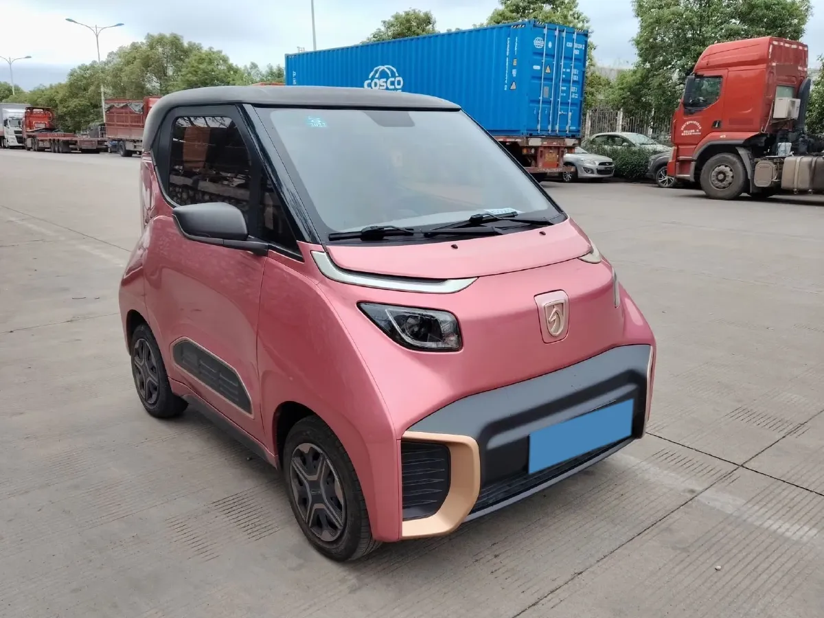 2019 ChangAn Kaicene RuiXing EM80 BEV 46.25KWH,autocango,china used car exporter,china ev exporter,chinese used car exporter,chinese used ev exporter