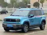 2024 BaoJun YepPlus BEV 41.9KWH
