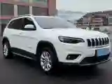 2019 Jeep Cherokee 2.0L 148HP L4 9AT