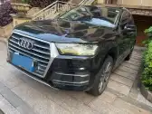2019 AUDI Q7,autocango,china used car exporter,china ev exporter,chinese used car exporter,chinese used ev exporter