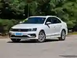 2018 JMC YuSheng S350 2.0T 141HP L4 6AT