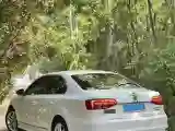 2018 JMC YuSheng S350 2.0T 141HP L4 6AT