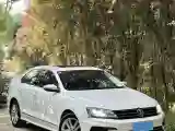 2018 JMC YuSheng S350 2.0T 141HP L4 6AT