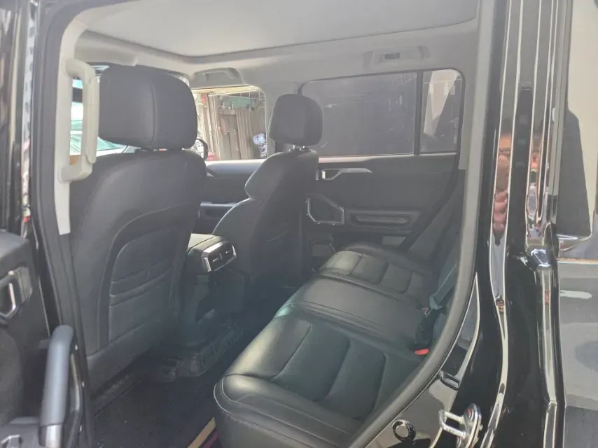 2023 Jetour Traveller 1.5T 184HP L4 7DCT,autocango,china used car exporter,china ev exporter,chinese used car exporter,chinese used ev exporter