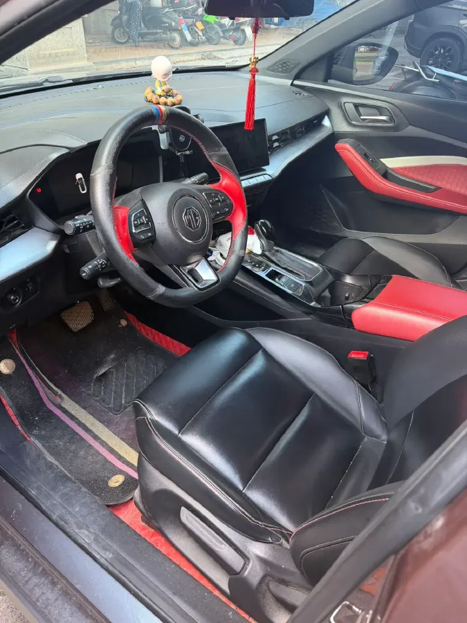 2021 MG 5 1.5L 120HP L4 CVT,autocango,china used car exporter,china ev exporter,chinese used car exporter,chinese used ev exporter