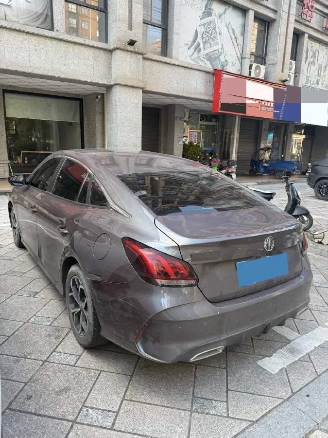 2021 MG 5 1.5L 120HP L4 CVT,autocango,china used car exporter,china ev exporter,chinese used car exporter,chinese used ev exporter