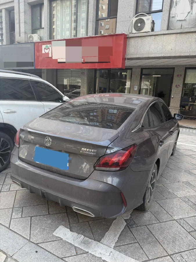 2021 MG 5 1.5L 120HP L4 CVT,autocango,china used car exporter,china ev exporter,chinese used car exporter,chinese used ev exporter