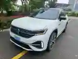 2023 Volkswagen Tayron X 2.0T 220HP L4 7DCT