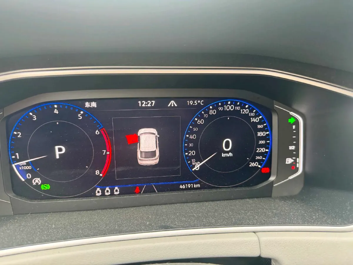 2023 Volkswagen Tayron X 2.0T 220HP L4 7DCT,autocango,china used car exporter,china ev exporter,chinese used car exporter,chinese used ev exporter