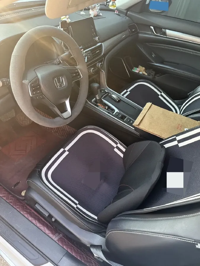 2019 Honda Inspire 1.5T 194HP L4 CVT,autocango,china used car exporter,china ev exporter,chinese used car exporter,chinese used ev exporter