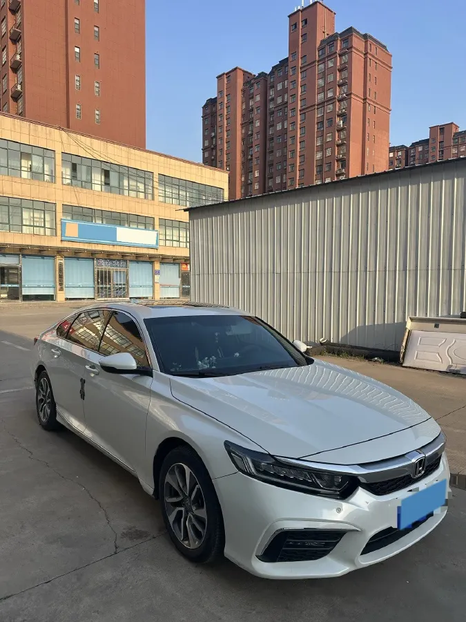 2019 Honda Inspire 1.5T 194HP L4 CVT,autocango,china used car exporter,china ev exporter,chinese used car exporter,chinese used ev exporter