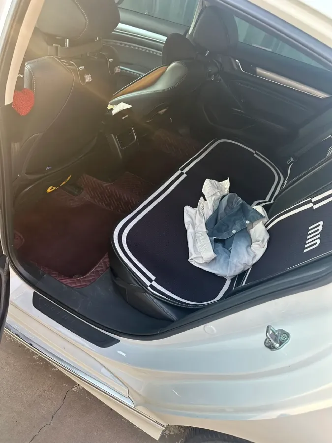 2019 Honda Inspire 1.5T 194HP L4 CVT,autocango,china used car exporter,china ev exporter,chinese used car exporter,chinese used ev exporter