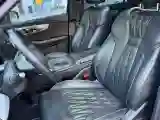 2022 GAC Trumpchi GS8 2.0T 190HP L4 E-CVT Hybrid
