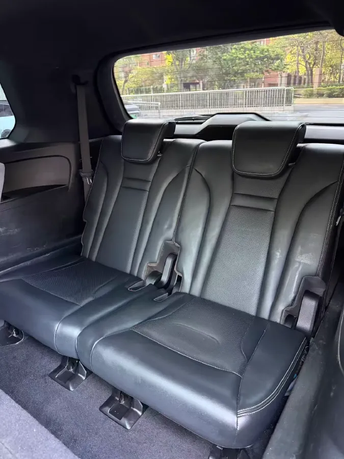2022 GAC Trumpchi GS8 2.0T 190HP L4 E-CVT Hybrid,autocango,china used car exporter,china ev exporter,chinese used car exporter,chinese used ev exporter