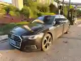 2022 Audi A6L 2.0T 224HP L4 7DCT