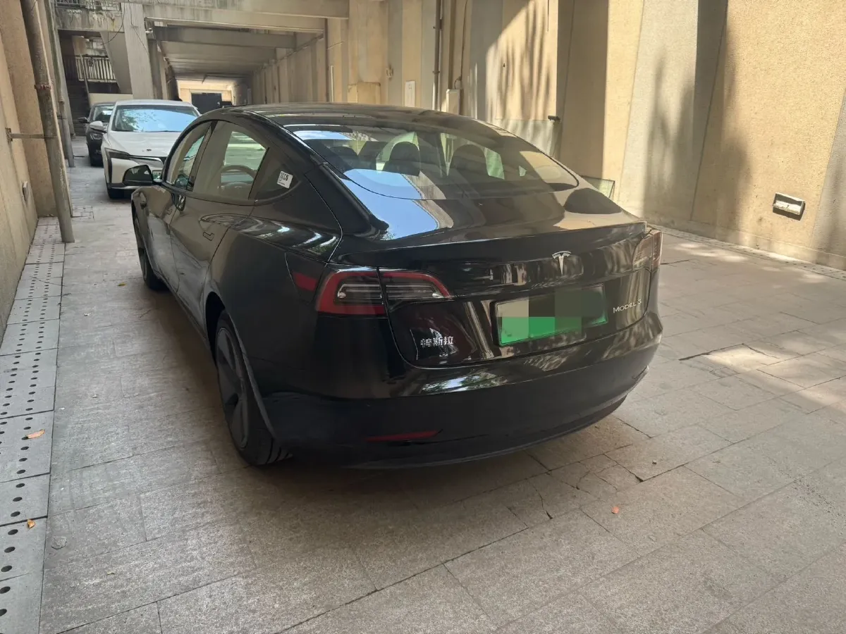 2022 Tesla Model 3 BEV 60KWH,autocango,china used car exporter,china ev exporter,chinese used car exporter,chinese used ev exporter