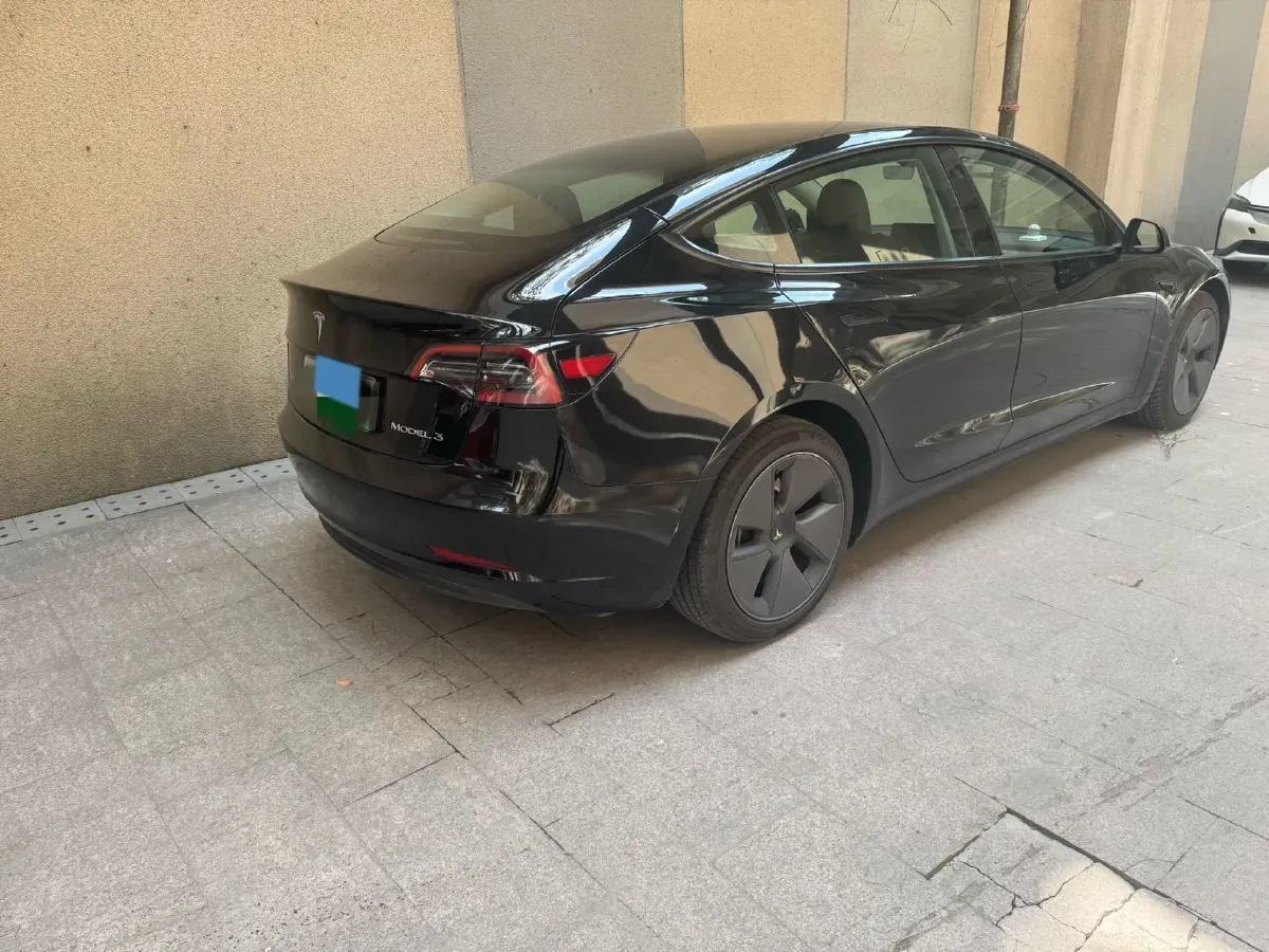 2022 Tesla Model 3 BEV 60KWH,autocango,china used car exporter,china ev exporter,chinese used car exporter,chinese used ev exporter