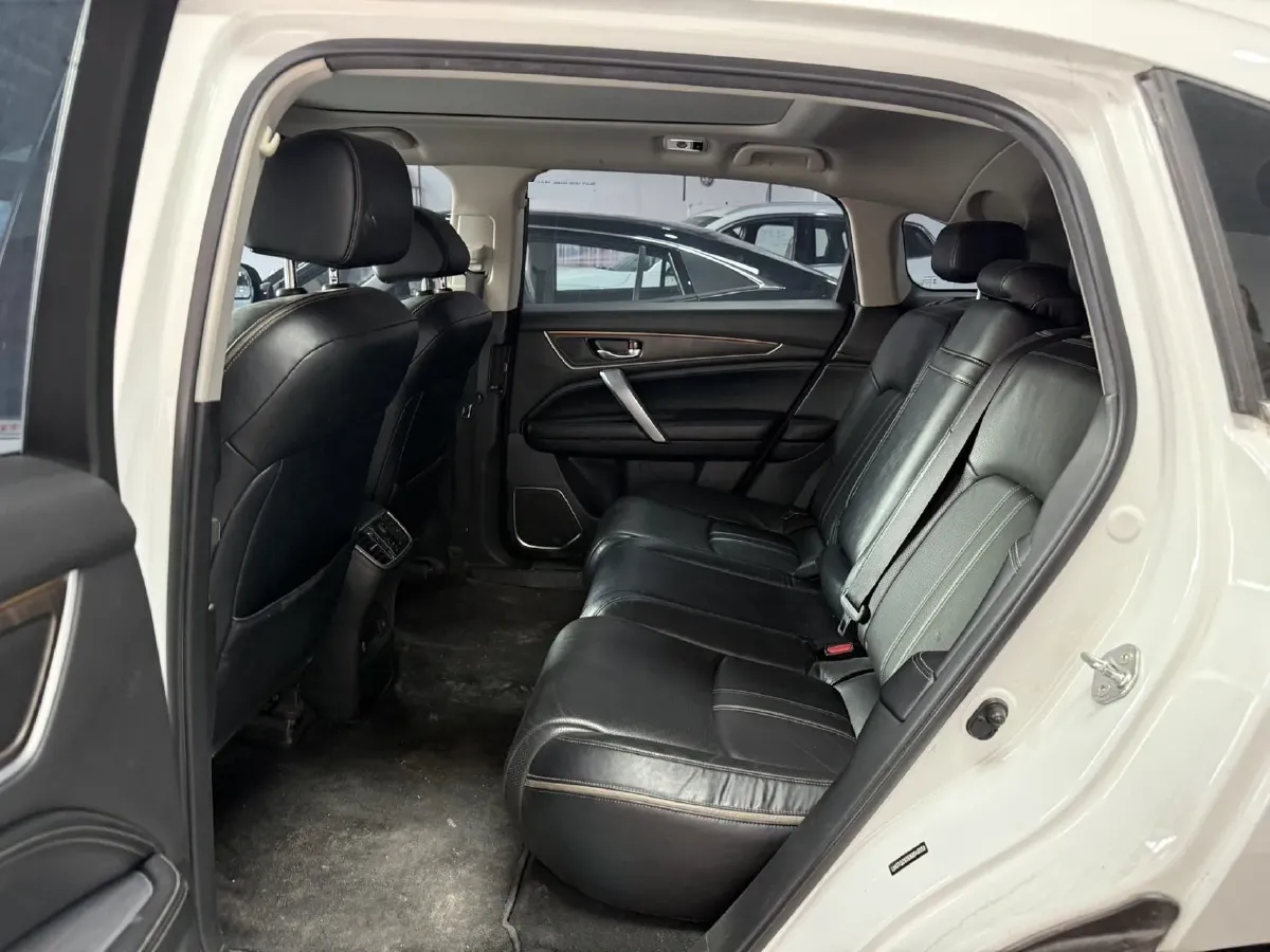 2020 Honda Avancier 2.0T 272HP L4 9AT,autocango,china used car exporter,china ev exporter,chinese used car exporter,chinese used ev exporter