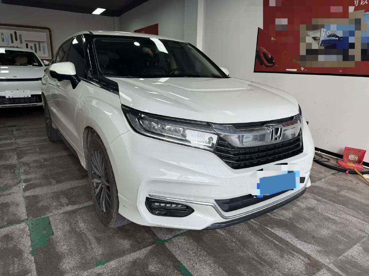 2020 Honda Avancier 2.0T 272HP L4 9AT,autocango,china used car exporter,china ev exporter,chinese used car exporter,chinese used ev exporter