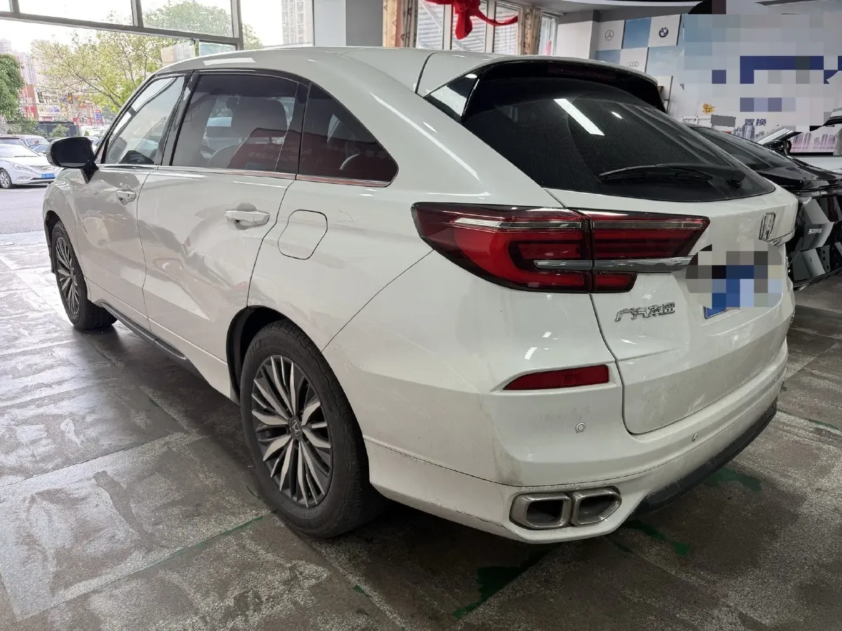 2020 Honda Avancier 2.0T 272HP L4 9AT,autocango,china used car exporter,china ev exporter,chinese used car exporter,chinese used ev exporter