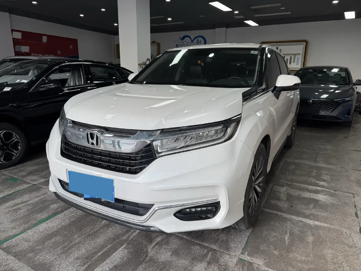 2020 Honda Avancier 2.0T 272HP L4 9AT,autocango,china used car exporter,china ev exporter,chinese used car exporter,chinese used ev exporter