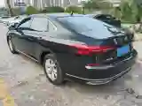 2020 Volkswagen Passat 1.4T 150HP L4 7DCT