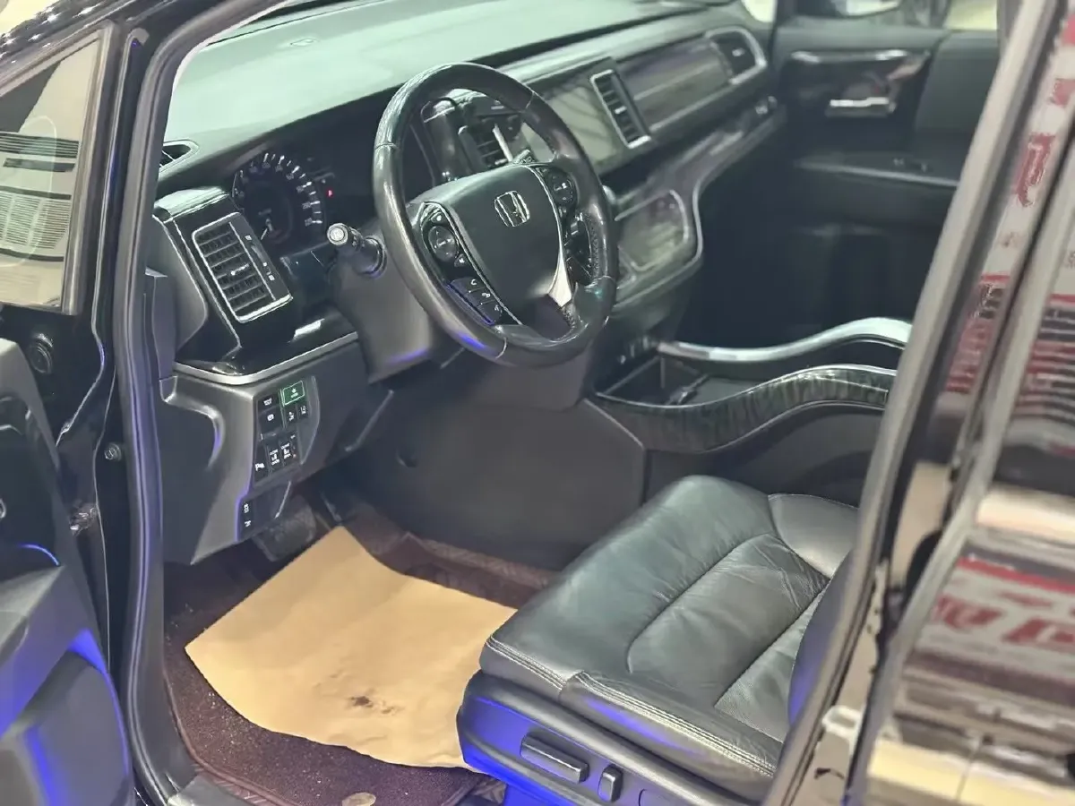 2019 Honda Elysioin 2.0L 146HP L4 E-CVT Hybrid,autocango,china used car exporter,china ev exporter,chinese used car exporter,chinese used ev exporter