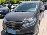 2019 HONDA ELYSIOIN,autocango,china used car exporter,china ev exporter,chinese used car exporter,chinese used ev exporter
