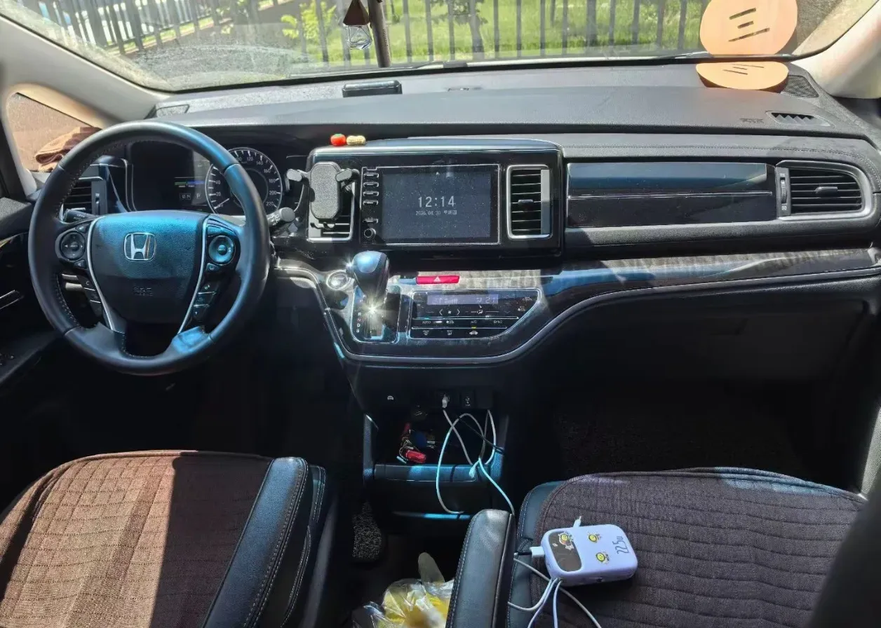 2019 Honda Elysioin 2.0L 146HP L4 E-CVT Hybrid,autocango,china used car exporter,china ev exporter,chinese used car exporter,chinese used ev exporter