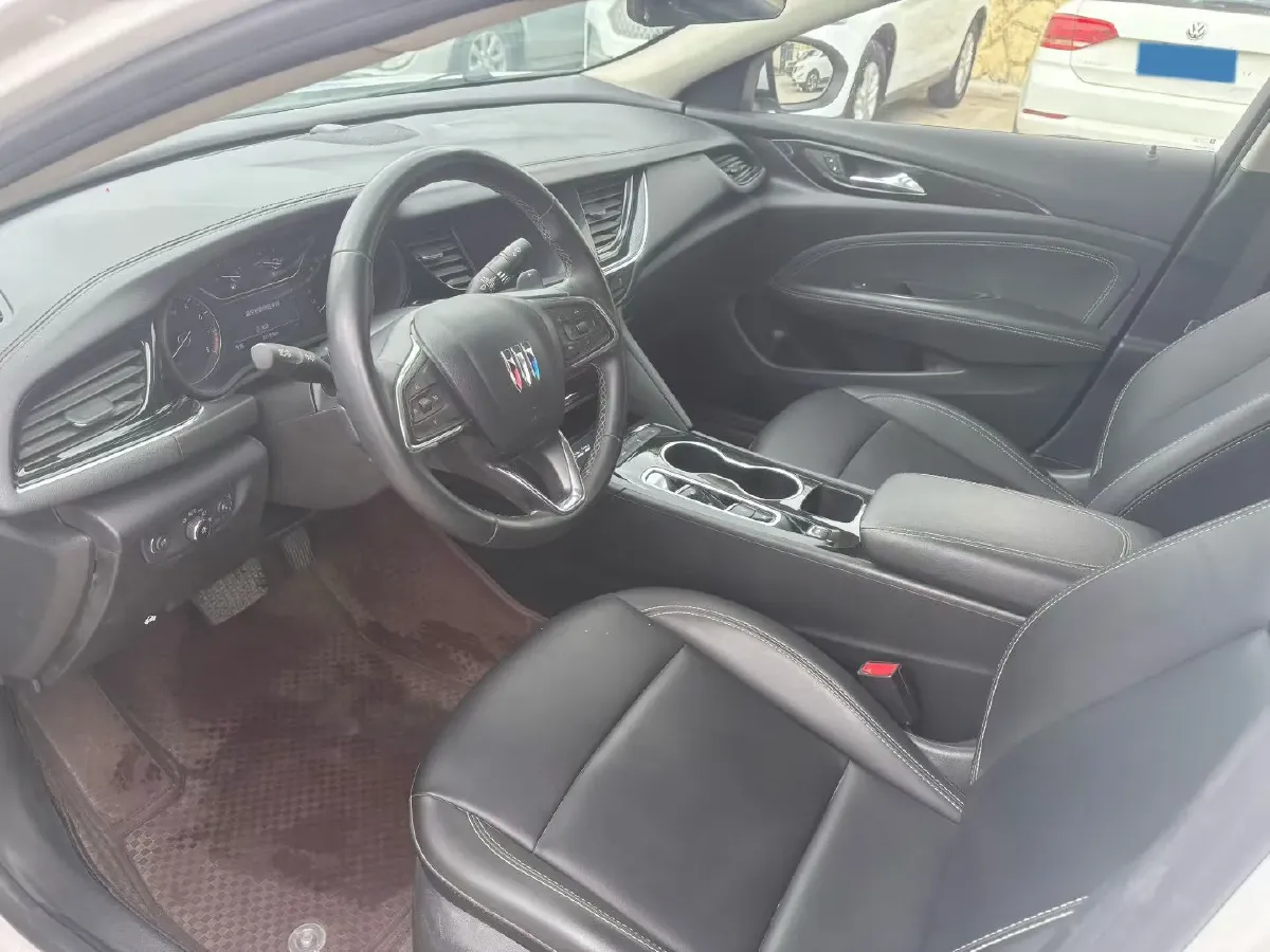 2022 Buick Regal 1.5T 169HP L4 9AT,autocango,china used car exporter,china ev exporter,chinese used car exporter,chinese used ev exporter