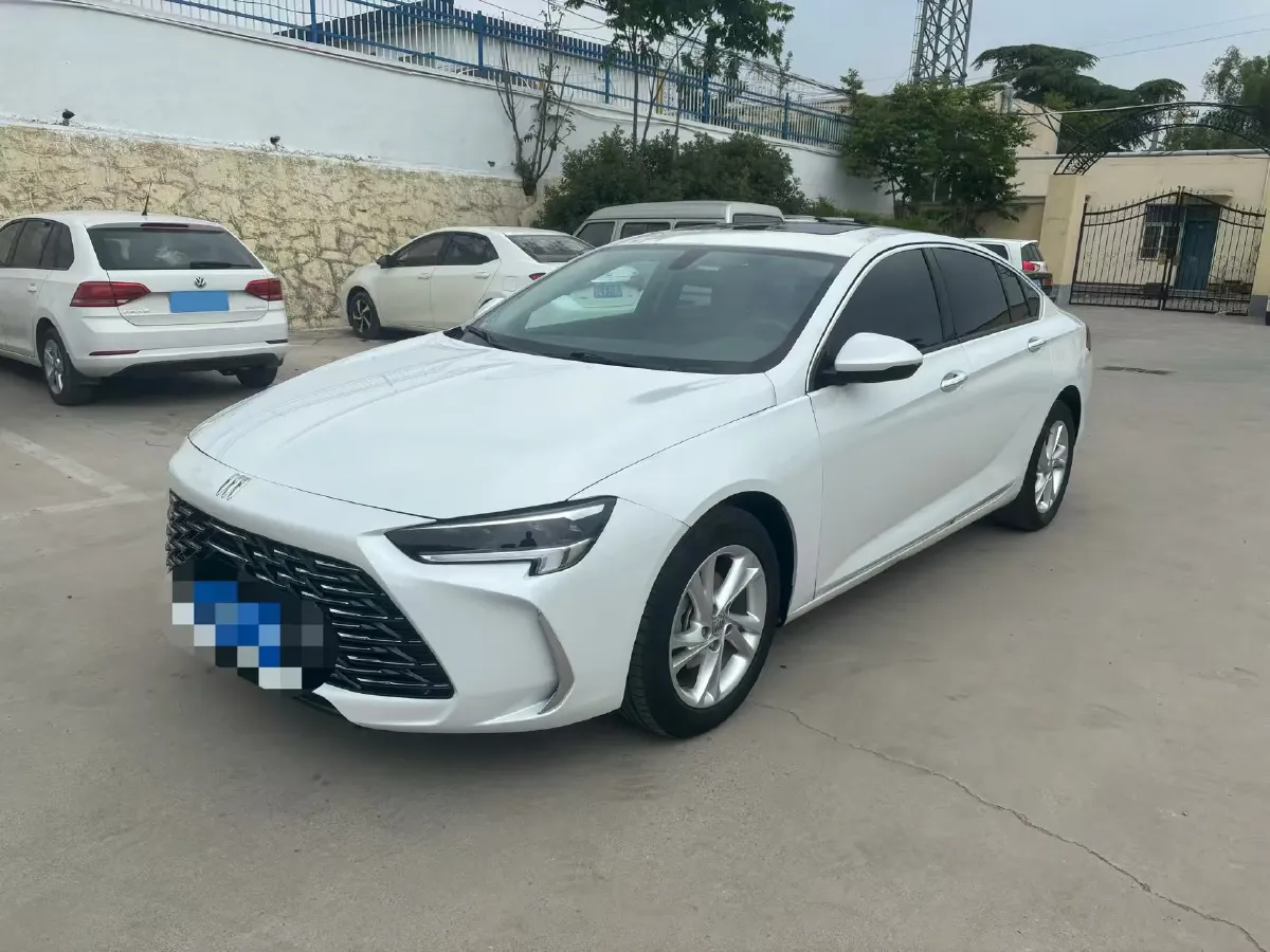 2022 Buick Regal 1.5T 169HP L4 9AT,autocango,china used car exporter,china ev exporter,chinese used car exporter,chinese used ev exporter