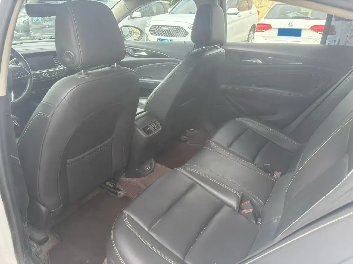 2022 Buick Regal 1.5T 169HP L4 9AT,autocango,china used car exporter,china ev exporter,chinese used car exporter,chinese used ev exporter