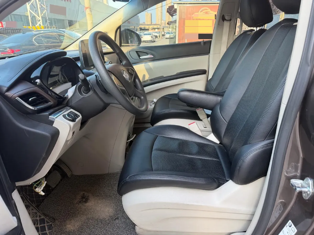 2021 Buick GL8 2.0T 237HP L4 9AT,autocango,china used car exporter,china ev exporter,chinese used car exporter,chinese used ev exporter