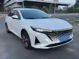 2023 ChangAn Raeton Plus 1.5T 188HP L4 7DCT