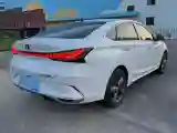 2023 ChangAn Raeton Plus 1.5T 188HP L4 7DCT