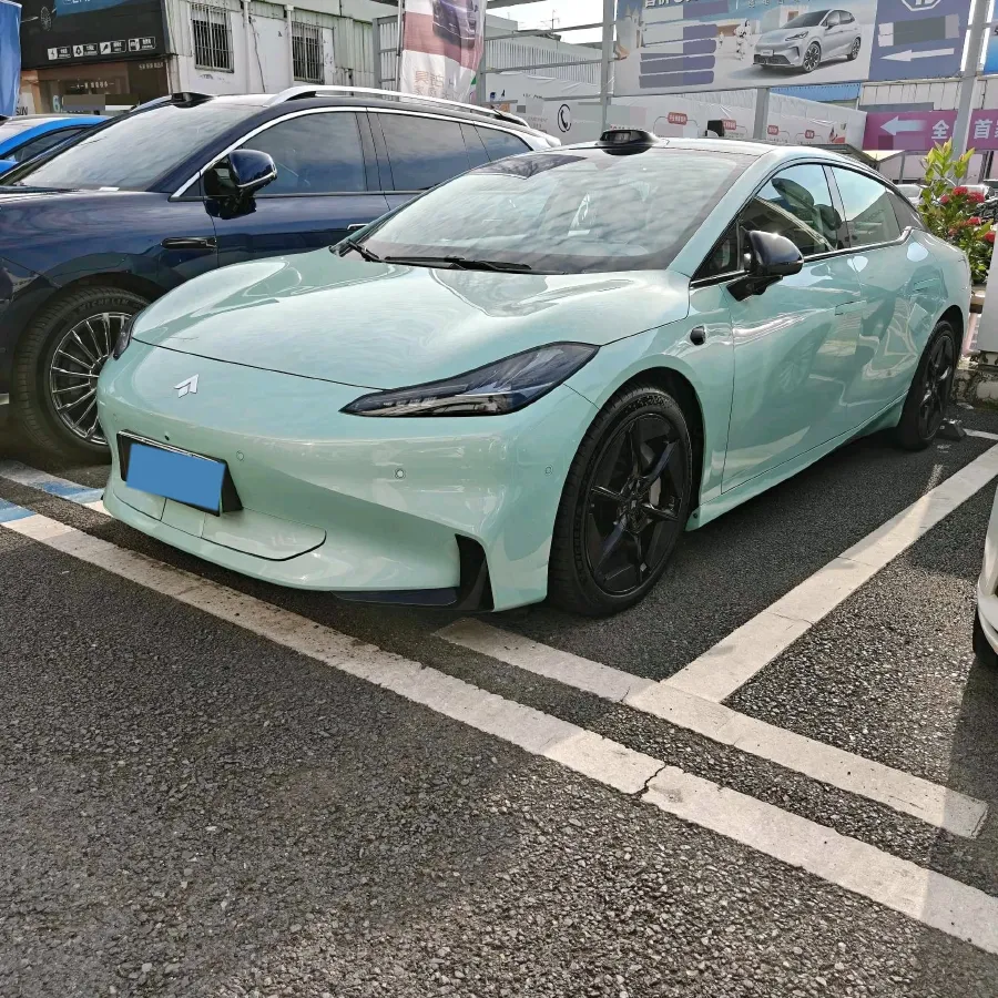 2024 HYPTEC GT BEV 80KWH,autocango,china used car exporter,china ev exporter,chinese used car exporter,chinese used ev exporter