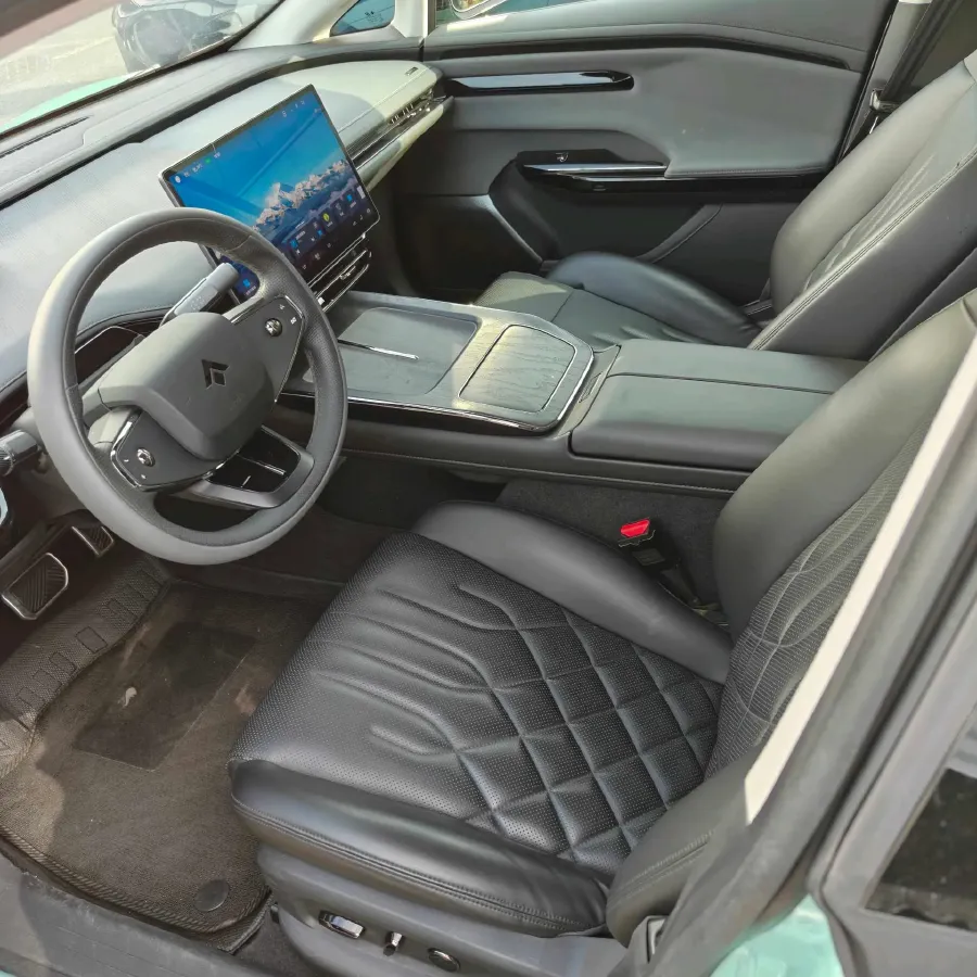 2024 HYPTEC GT BEV 80KWH,autocango,china used car exporter,china ev exporter,chinese used car exporter,chinese used ev exporter