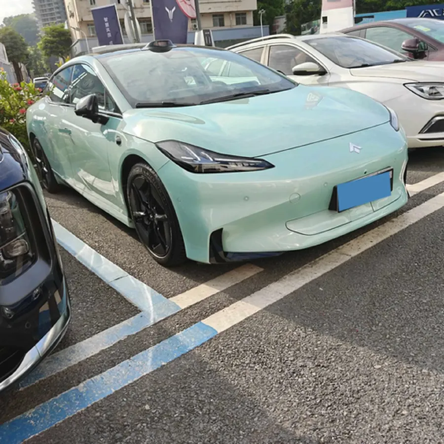 2024 HYPTEC GT BEV 80KWH,autocango,china used car exporter,china ev exporter,chinese used car exporter,chinese used ev exporter