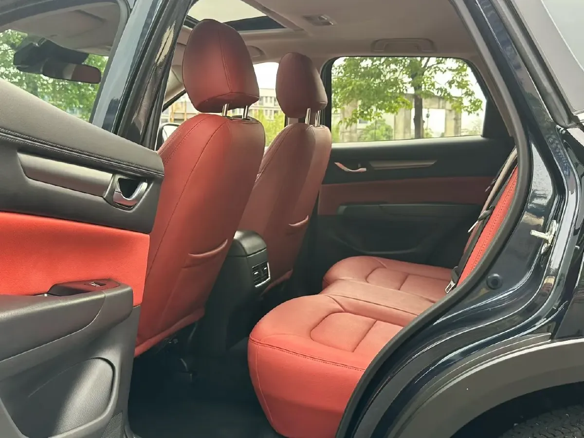 2024 Mazda CX-5 2.0L 155HP L4 6AT,autocango,china used car exporter,china ev exporter,chinese used car exporter,chinese used ev exporter