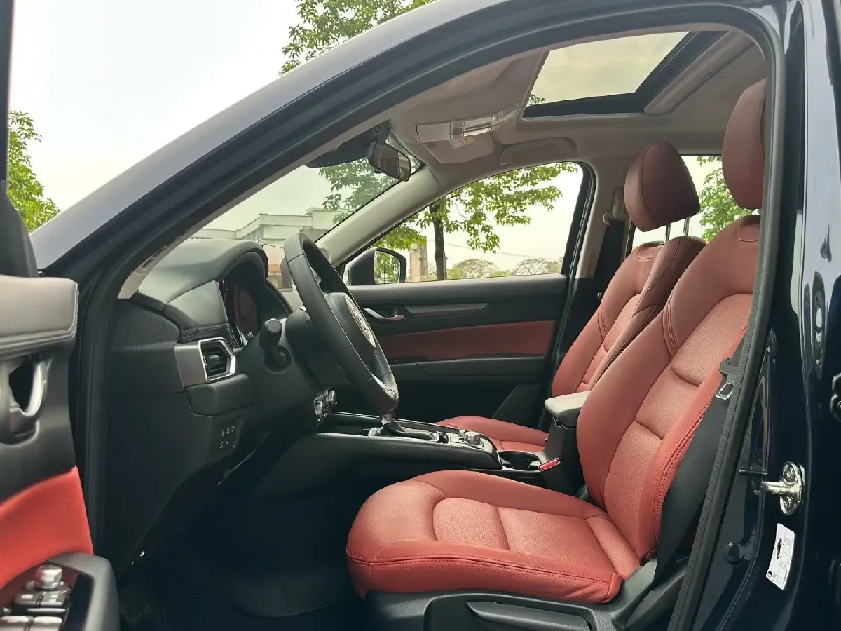 2024 Mazda CX-5 2.0L 155HP L4 6AT,autocango,china used car exporter,china ev exporter,chinese used car exporter,chinese used ev exporter