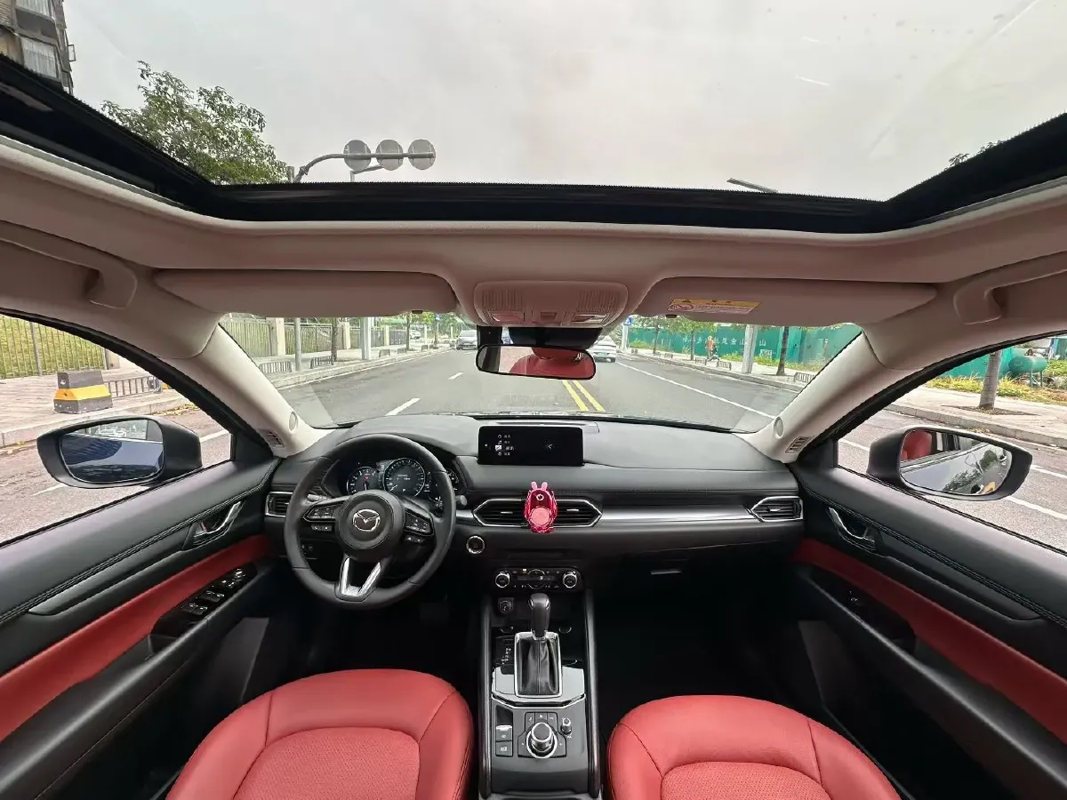 2024 Mazda CX-5 2.0L 155HP L4 6AT,autocango,china used car exporter,china ev exporter,chinese used car exporter,chinese used ev exporter