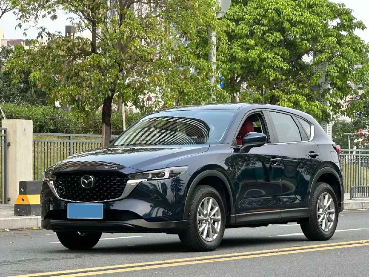 2024 Mazda CX-5 2.0L 155HP L4 6AT,autocango,china used car exporter,china ev exporter,chinese used car exporter,chinese used ev exporter