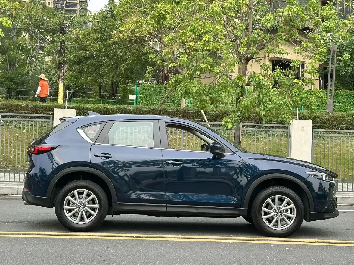 2024 Mazda CX-5 2.0L 155HP L4 6AT,autocango,china used car exporter,china ev exporter,chinese used car exporter,chinese used ev exporter